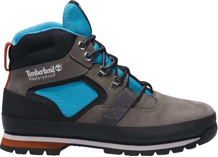 Timberland Hoge Sneakers TB0A2HTS033