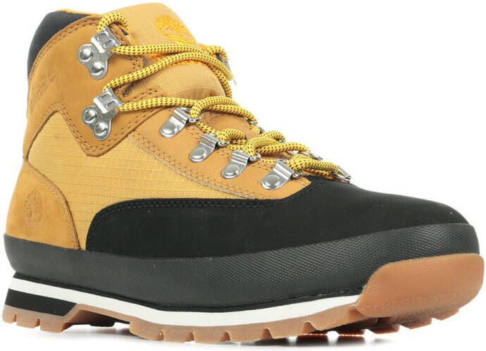 Timberland Laarzen Euro Hiker F L