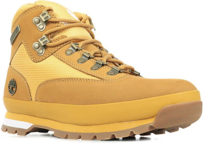 Timberland Laarzen Euro Hiker F L Mid