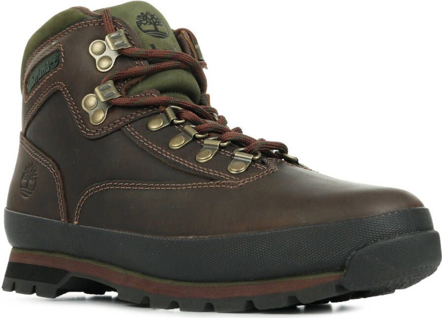 Timberland Laarzen Euro Hiker Leather