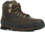 Timberland TB095100 Volwassenen Vrije tijd half-hoogPopulaire herenschoenenWandelschoenen Bruin - Thumbnail 3
