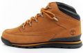 Timberland Laarzen Euro Rock - Bruin