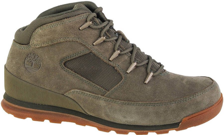 Timberland Laarzen Euro Rock Mid Hiker