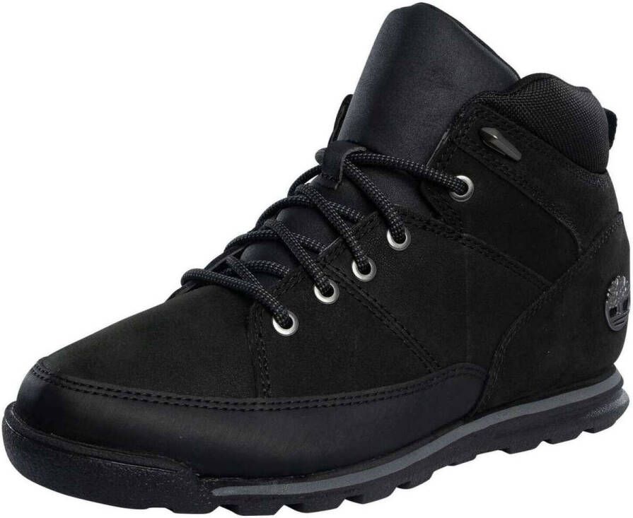 Timberland Laarzen Euro Rock Mid Veterlaarzen