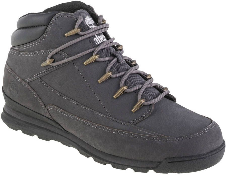 Timberland Laarzen Euro Rock WR Basic