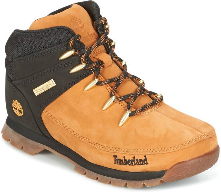 Timberland Laarzen EURO SPRINT