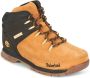 Timberland Euro Sprint Hiker voorschools Boots Wheat Leer Foot Locker - Thumbnail 3