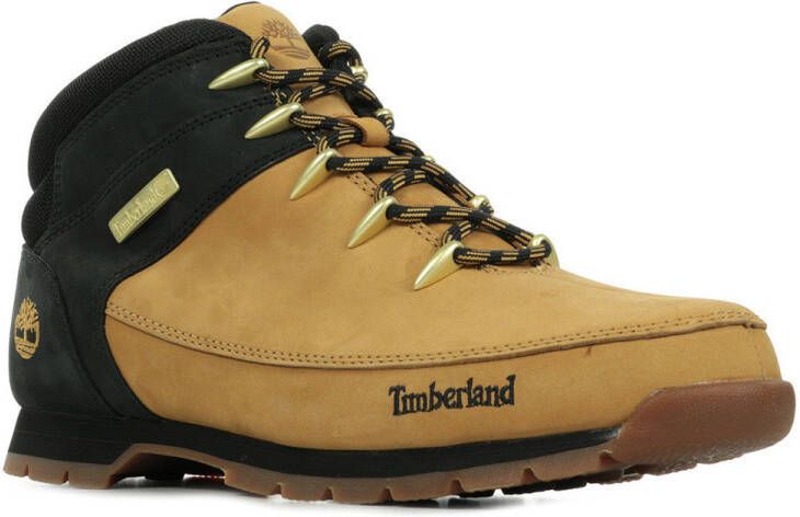 Timberland Laarzen Euro Sprint