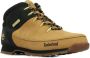 Timberland Euro Sprint Hiker Heren Winterschoenen Laarzen Boots Leer Wheat 0A1NHJ231 - Thumbnail 3