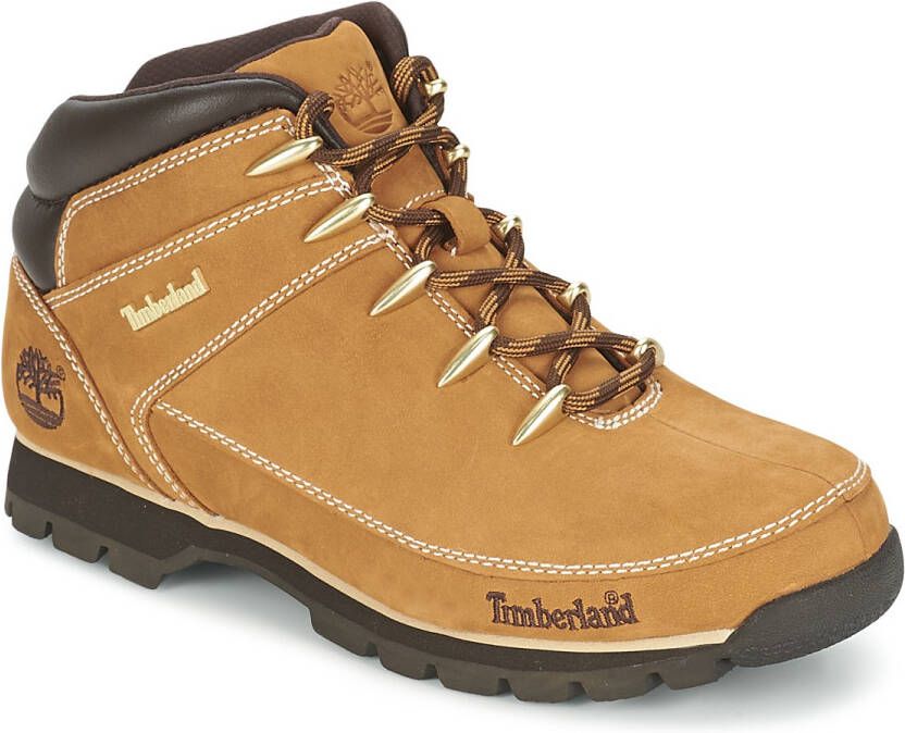 Timberland Laarzen EURO SPRINT HIKER