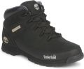Timberland Laarzen EURO SPRINT HIKER - Zwart