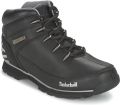 Timberland Laarzen EURO SPRINT HIKER - Zwart