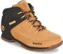 Timberland Calzado A1Nhj2311 Euro Sprint Zwart Heren - Thumbnail 2