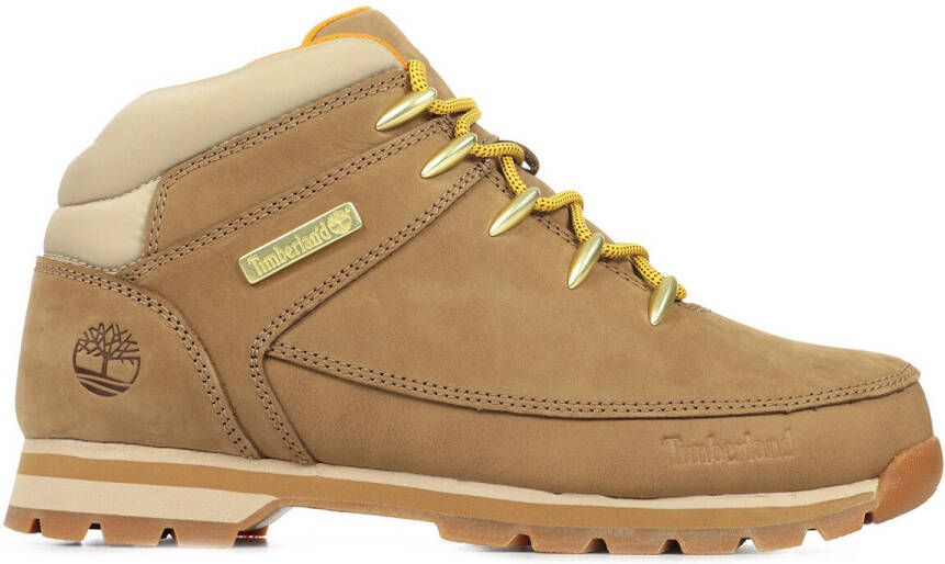 Timberland Laarzen Euro Sprint Hiker