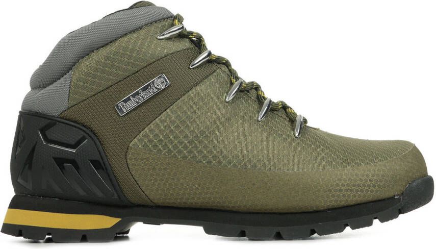 Timberland Laarzen Euro Sprint Mid Hiker WP