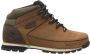 Timberland Laarzen Euro Sprint Mid Lace Boot - Thumbnail 3