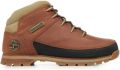 Timberland Veterschoenen EURO SPRINTMID LACE UP BOOT Winterlaarzen veterschoenen winterschoenen - Bruin