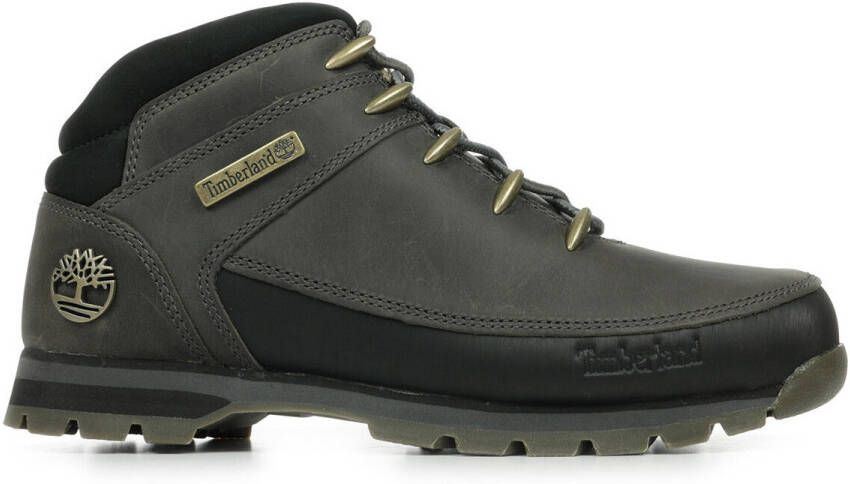 Timberland Laarzen Euro Sprint Mid Lace Boot