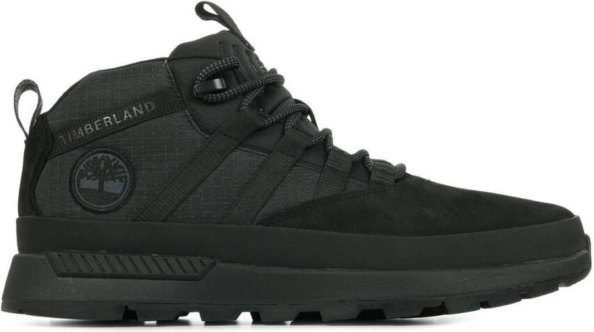 Timberland Laarzen Euro Trekker Super Ox