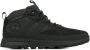 Timberland Euro Trekker Super Ox Boots Schoenen blackout nubuck maat: 43 beschikbare maaten:41 42 43 44.5 45 46 47.5 - Thumbnail 3