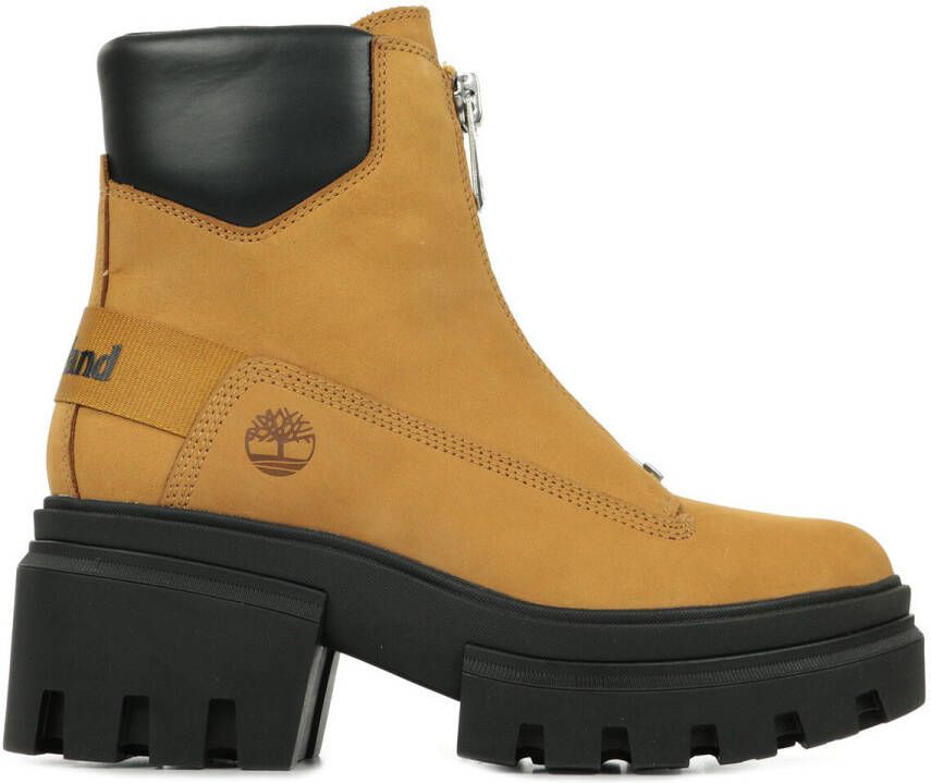 Timberland Laarzen Everleigh 6 In Front Zip