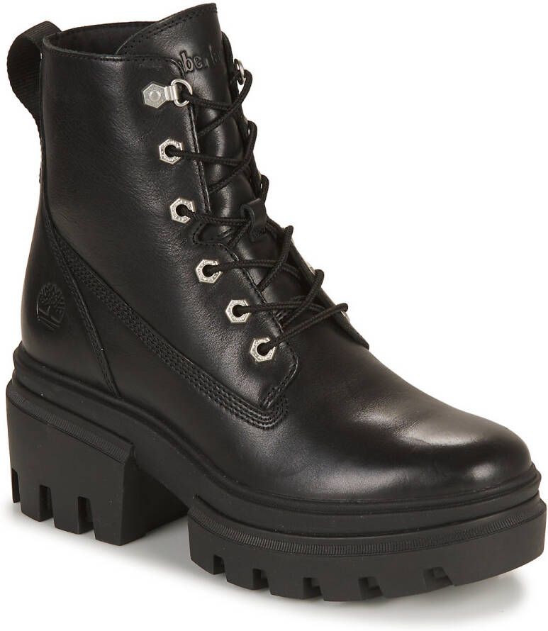 Timberland Laarzen EVERLEIGH BOOT 6 IN LACE UP