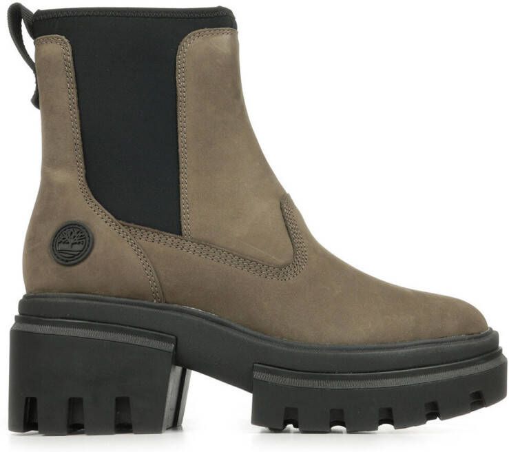 Timberland Laarzen Everleigh Mid Chelsea Boot - Foto 5