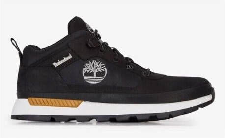 Timberland Laarzen Field Trekker