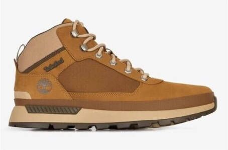 Timberland Laarzen Field Trekker
