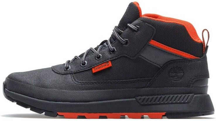 Timberland Chukka Boots 'Field Trekker'