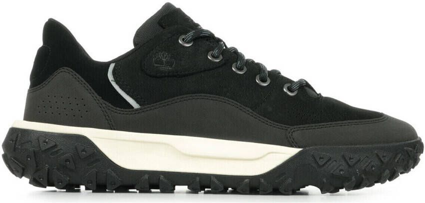 Timberland Sneakers GreenStride Motion 6 LOW LACE UP HI