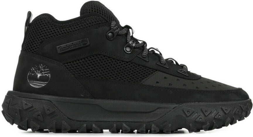 Timberland Veterschoenen GREENSTRIDE MOTION 6 MID LACE UP HIKING BOOT