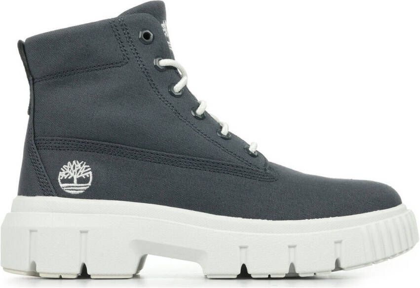 Timberland Laarzen Greyfield Lace Up