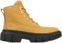 Timberland Veterschoenen GREYFIELD MID LACE UP BOOT Winterlaarzen veterschoenen winterschoenen - Thumbnail 4