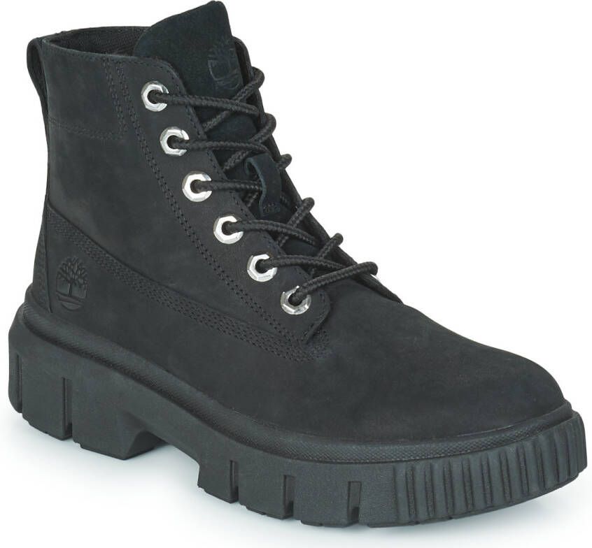 Timberland Laarzen Greyfield Leather Boot