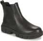 Timberland Greyfield Chelsea Dameslaars Zwart Black Dames - Thumbnail 2