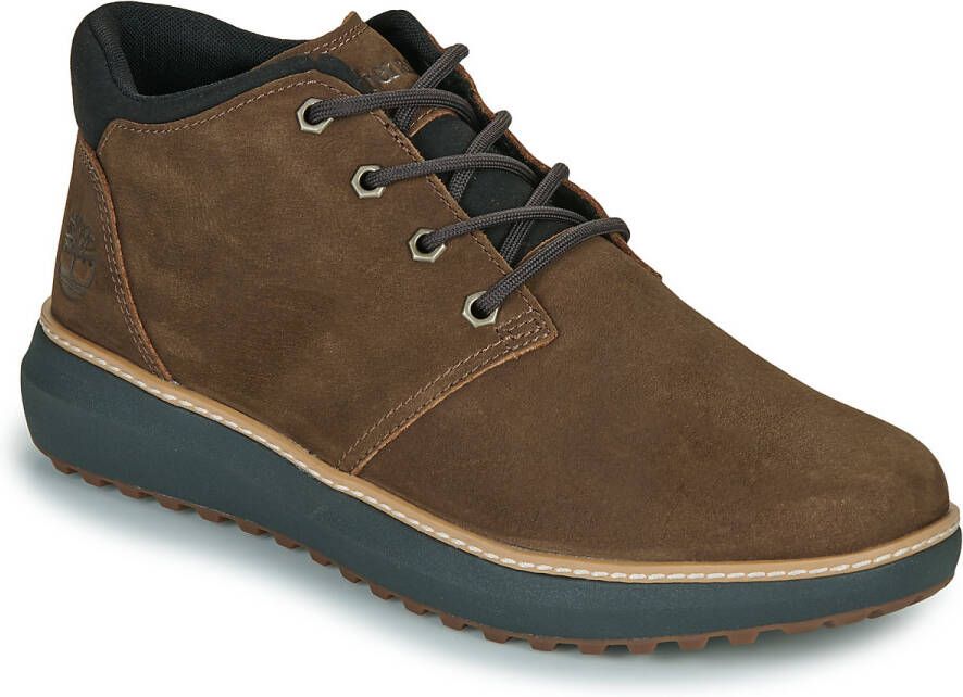 Timberland Laarzen HUDSON ROAD CHUKKA