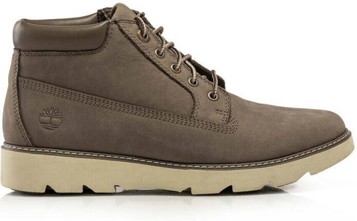 Timberland Hoge veterschoenen Keeley Field Nellie