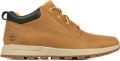 Timberland Veterschoenen M Seneca Bay LOW LACE UP SNEAKER DA Winterlaarzen veterschoenen winterschoenen - Zwart