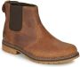 Timberland Bruine Chelsea Boots Larchmont Chelsea - Thumbnail 3