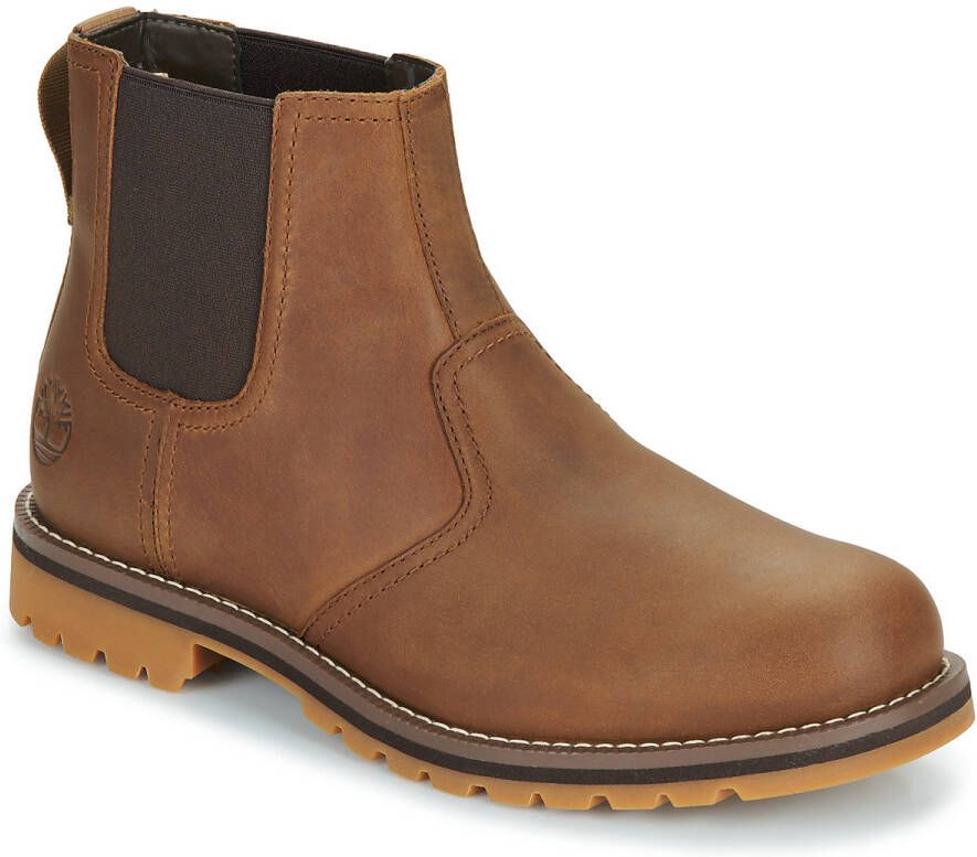 Timberland Chelsea-boots Larchmont II Chelsea Enkellaarsjes winterschoenen enkellaarsjes - Foto 6