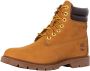 Timberland 6 In Basi INCH LACE UP BOOT WHEAT Heren Veterschoenen WHEAT - Thumbnail 3