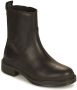 Timberland Boots & laarzen Lisbon Lane Chelsea Boot in zwart - Thumbnail 1