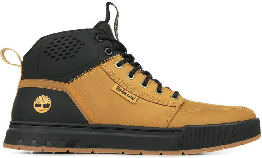 Timberland Laarzen Maple Grove Sport Mid