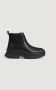 Timberland Chelsea Boot Dames Herfst Winter Collectie Leer Black Dames - Thumbnail 2