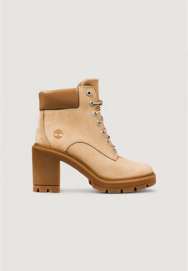 Timberland Laarzen MID LACE BOOT TB0A2CKCEN7