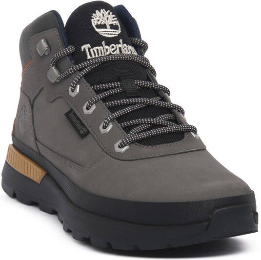 Timberland Laarzen MID LACE GREY