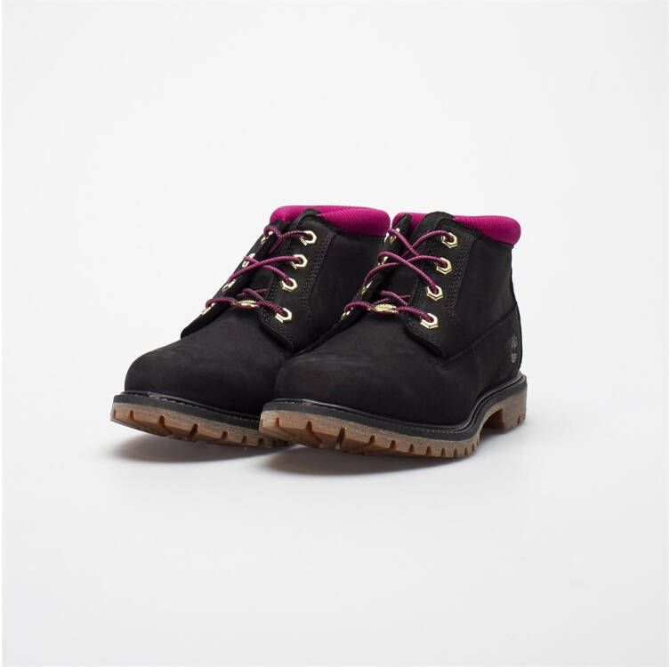 Timberland Hoge veterschoenen Nellie Chukka Double Waterdicht