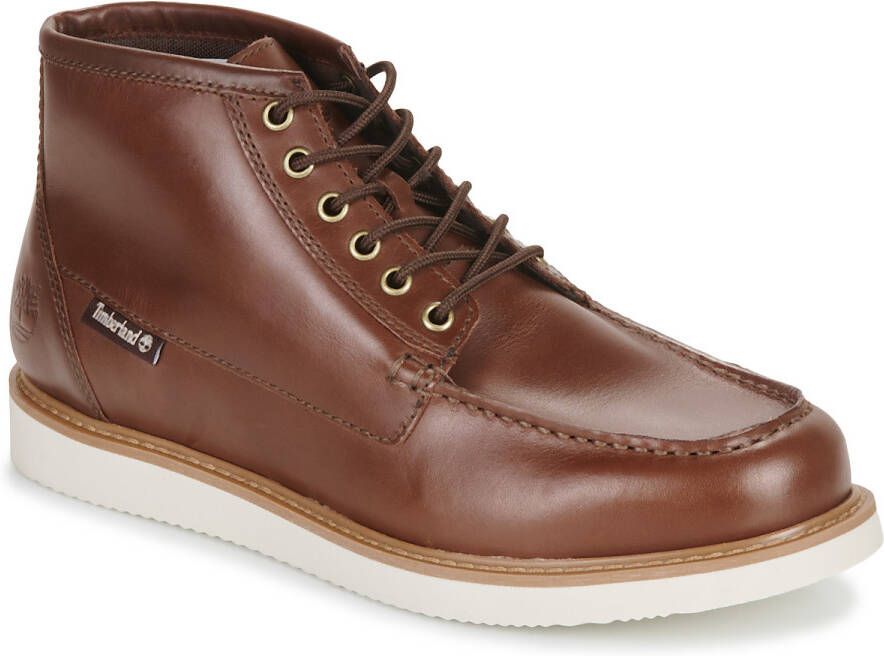 Timberland Laarzen NEWMARKET II BOAT CHUKKA