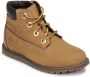 Timberland Pokey Pine 6in Boot Boots Schoenen wheat nubuck maat: 24 beschikbare maaten:22 23 24 25 26 27 28 29 30 - Thumbnail 7